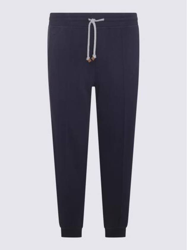 Training Jogger Pants M0T353202G C6134 Free - BRUNELLO CUCINELLI - BALAAN 4