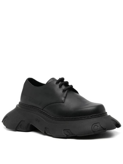 Comme Des Garçons Ladies Shoes X Phileo005-Derby Melted - COMME DES GARCONS - BALAAN 2