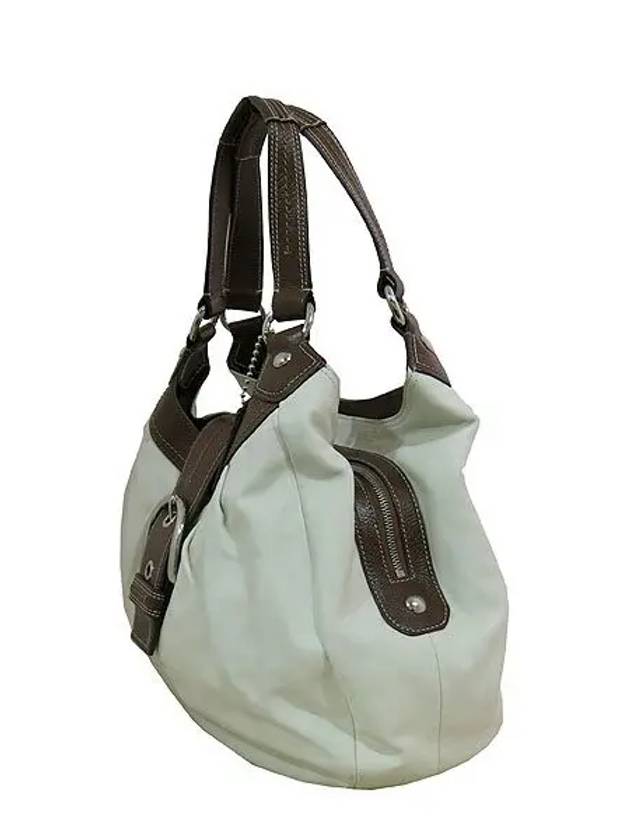 F15075 shoulder bag - COACH - BALAAN 2