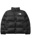 1996 Retro Nuptse Padding Black - THE NORTH FACE - BALAAN 2