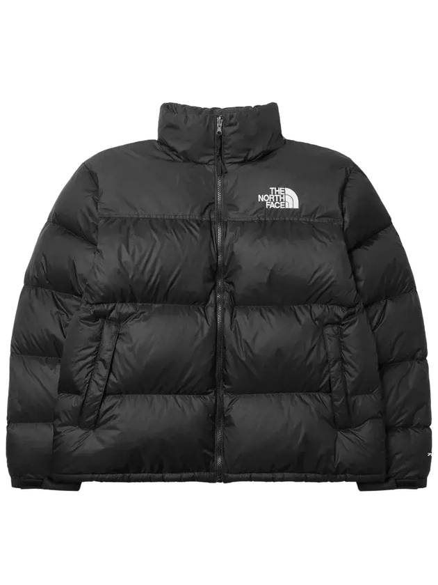 1996 Retro Nuptse Padding Black - THE NORTH FACE - BALAAN 2