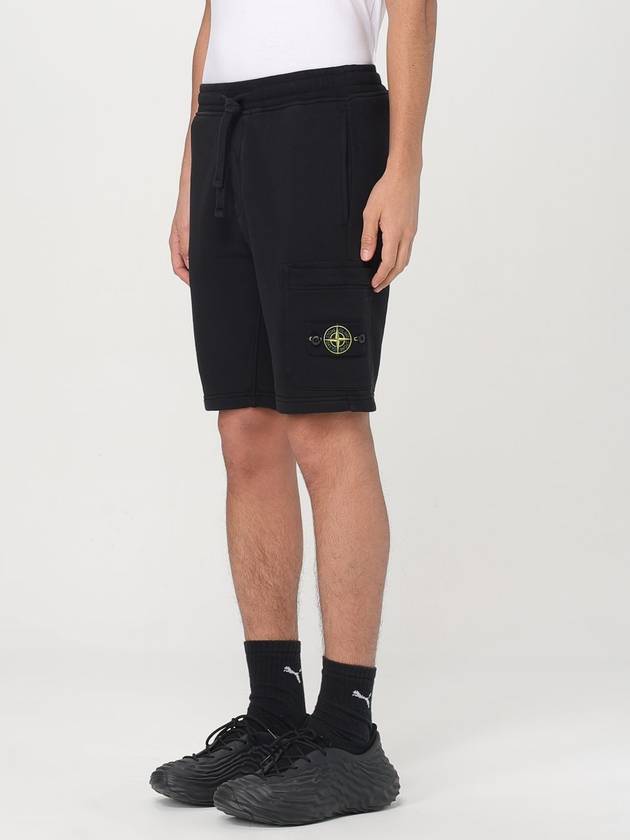 Short men Stone Island - STONE ISLAND - BALAAN 4