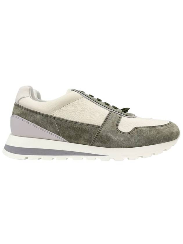 Men s Sneakers MZUAVLA289 - BRUNELLO CUCINELLI - BALAAN 2