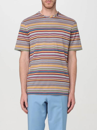 T-shirt a righe Paul Smith - PAUL SMITH - BALAAN 1