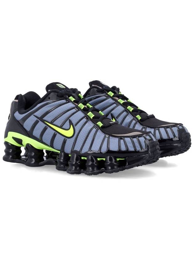 Nike Shox Tl - NIKE - BALAAN 2