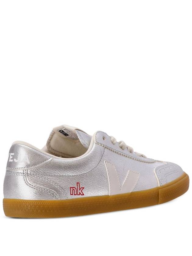 x NK collab volley trainers - VEJA - BALAAN 3