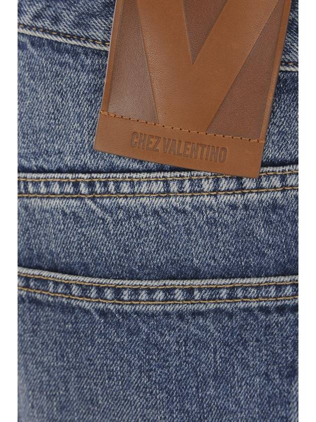 Valentino Garavani Jeans - VALENTINO - BALAAN 3