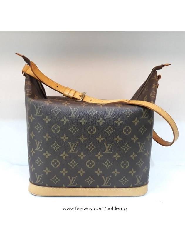 women shoulder bag - LOUIS VUITTON - BALAAN 8