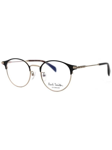 PSKO 030 01 Officially imported round metal luxury glasses frame - PAUL SMITH - BALAAN 1