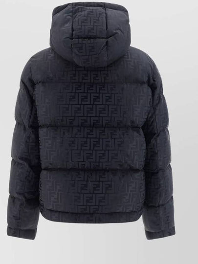 Masac short down jacket - MONCLER - BALAAN 2