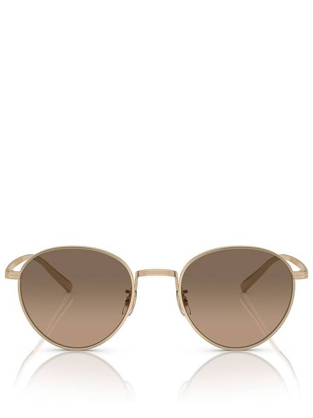 Oliver Peoples OV1336ST Gold - OLIVER PEOPLES - BALAAN 1