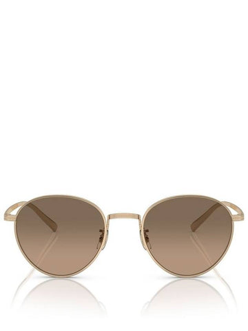 Oliver Peoples OV1336ST Gold - OLIVER PEOPLES - BALAAN 1