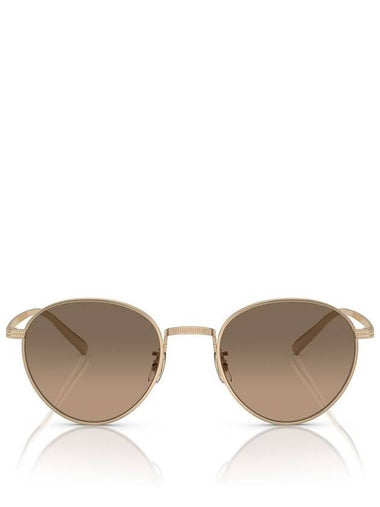 Oliver Peoples OV1336ST Gold - OLIVER PEOPLES - BALAAN 1