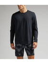 GMM000020 ONYX Men s Performance Peak Crew Neck Ray - G/FORE - BALAAN 4