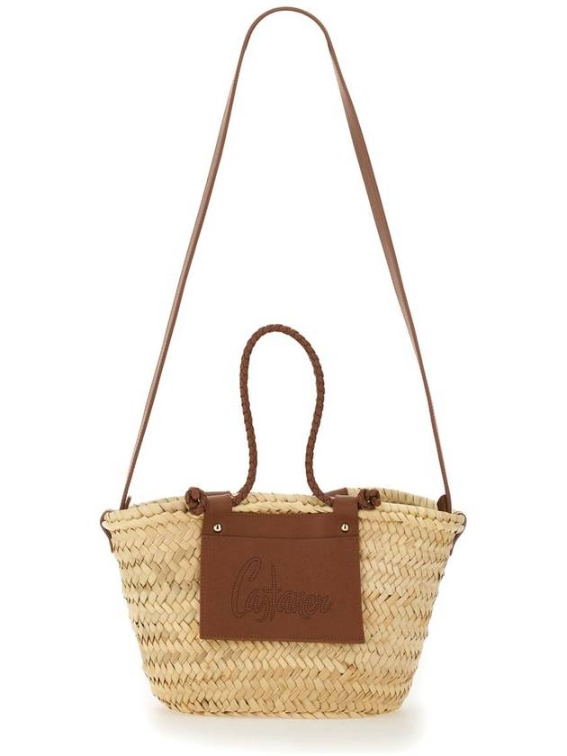 Castañer Mini "Campania" Bag - CASTANER - BALAAN 1