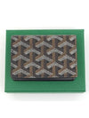 Malscherbe Card Holder - GOYARD - BALAAN 3