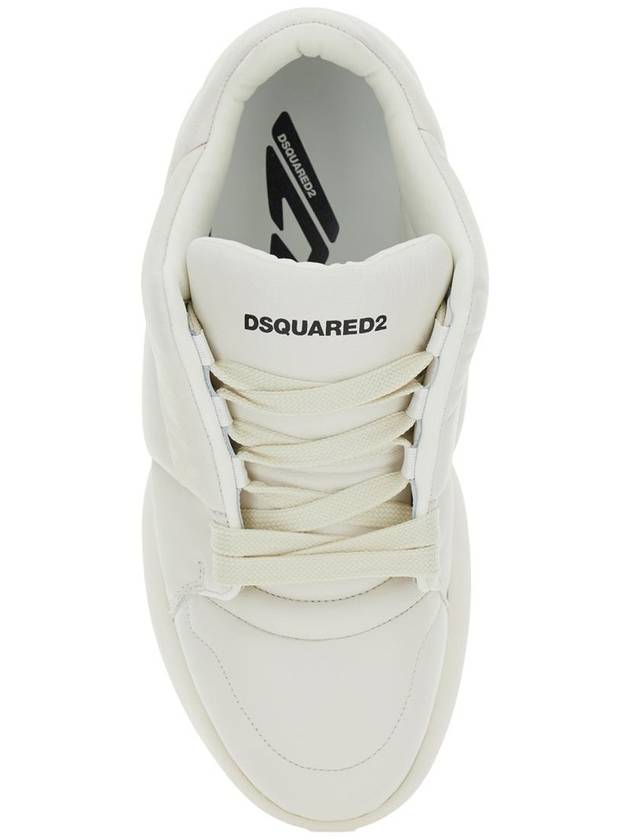 Sneakers - DSQUARED2 - BALAAN 4