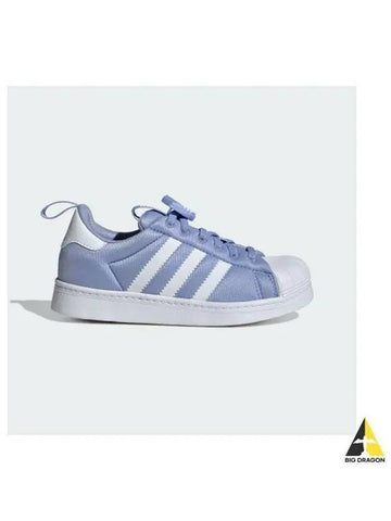 adidas KIDS Superstar 360 Comfort Closure ID1055 - ADIDAS - BALAAN 1