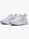 Female Interact Run White FD2292 104 - NIKE - BALAAN 1