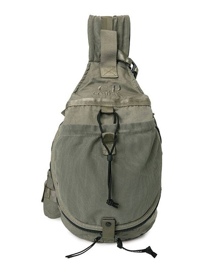 Nylon B Crossbody Backpack 17CMAC075A005269G359 - CP COMPANY - BALAAN 2