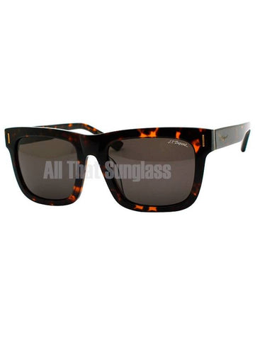 ST DUPONT Dupont sunglasses DP6556 C2 - S.T. DUPONT - BALAAN 1