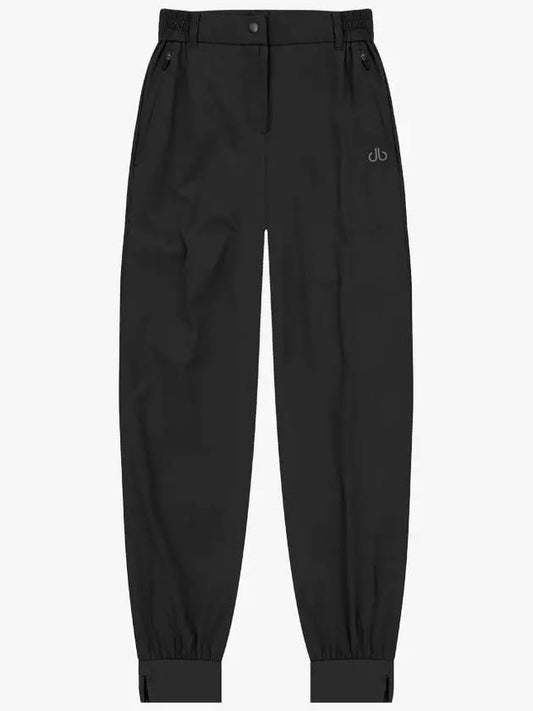 Drew Women s Stretch Jogger Pants DF42PT04 BK - DRUH GOLF - BALAAN 1