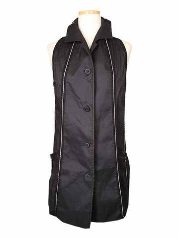 women s vest - ISSEY MIYAKE - BALAAN 1