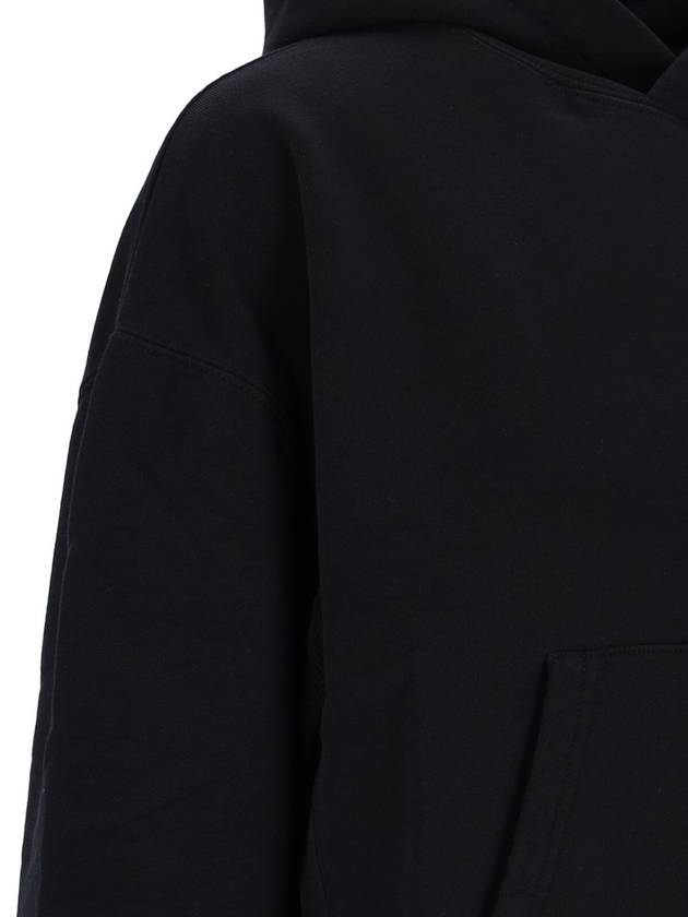 J.W.Anderson Sweaters Black - JW ANDERSON - BALAAN 5