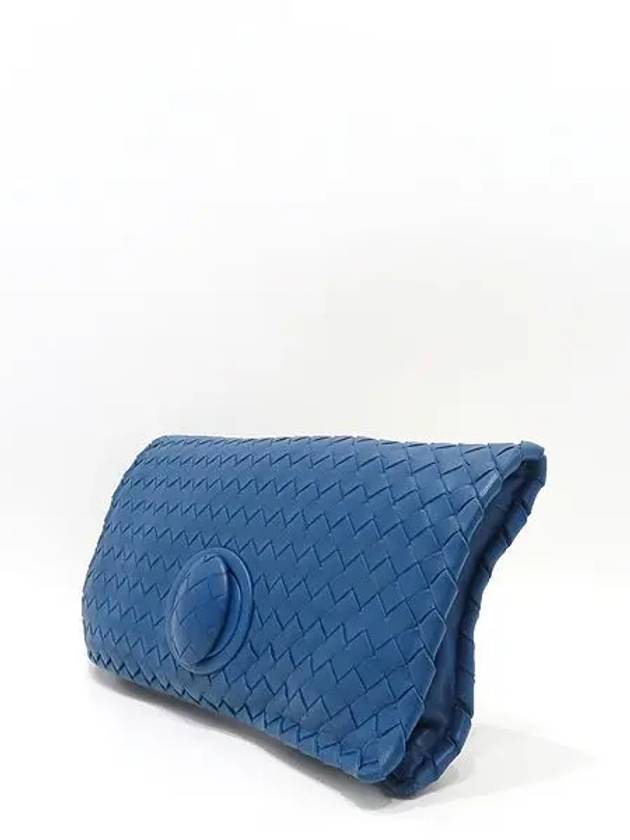 274473 clutch bag - BOTTEGA VENETA - BALAAN 3