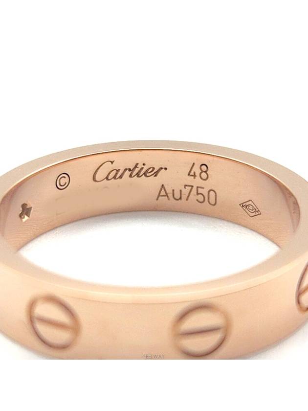 women rings - CARTIER - BALAAN 6