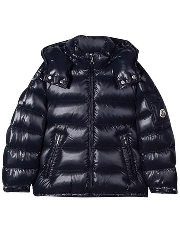 Kids NEW MAYA padded jacket 1A125 20 68950 742 - MONCLER - BALAAN 1