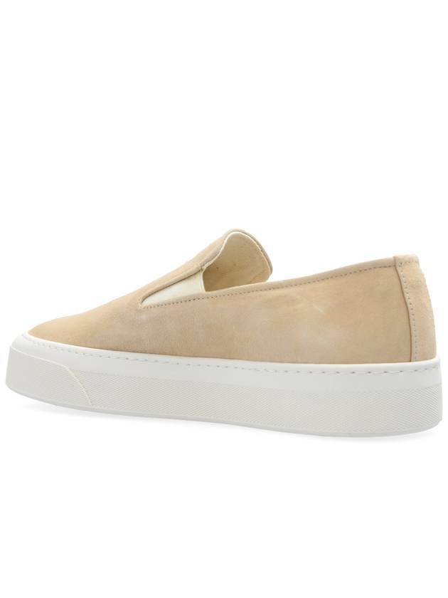 Common Projects Sports Shoes Slip-On, Women's, Beige - COMMON PROJECTS - BALAAN 5