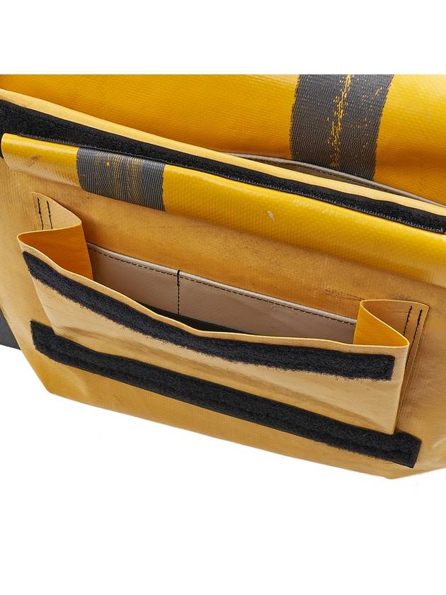 Dexter messenger cross bag F14 0031 - FREITAG - BALAAN 8