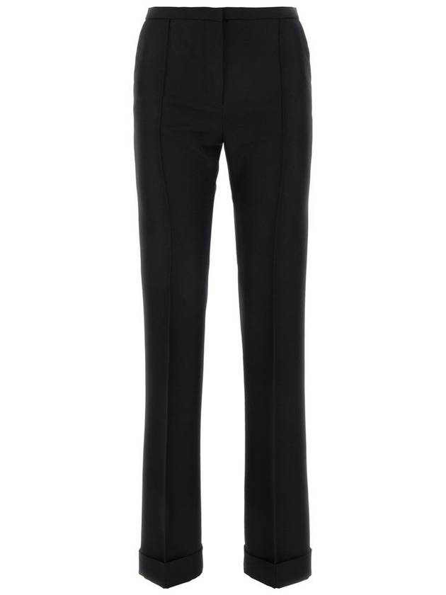 Philosophy Di Lorenzo Serafini Flared Trousers - PHILOSOPHY DI LORENZO SERAFINI - BALAAN 1