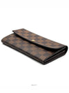 women s long wallet - LOUIS VUITTON - BALAAN 4