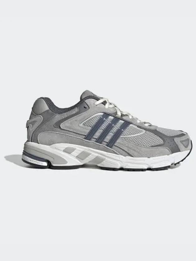 Response CL Low-Top Sneakers Metal Grey - ADIDAS - BALAAN 2