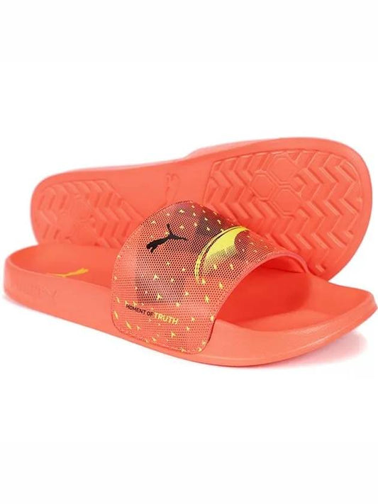 Slipper Lead Cat 20 WC 38670701 - PUMA - BALAAN 1