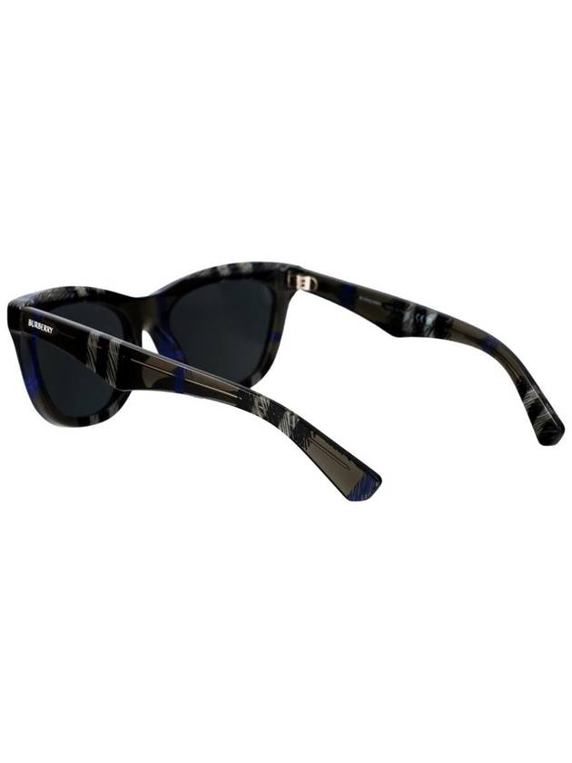 Burberry Sunglasses - BURBERRY - BALAAN 4