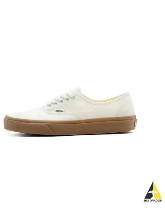 Authentic Gum Marshmallow VN0A2Z5I18G1 - VANS - BALAAN 1