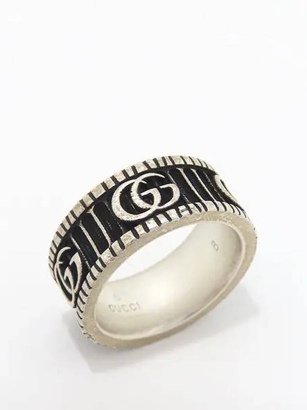 551899 ring jewelry - GUCCI - BALAAN 2