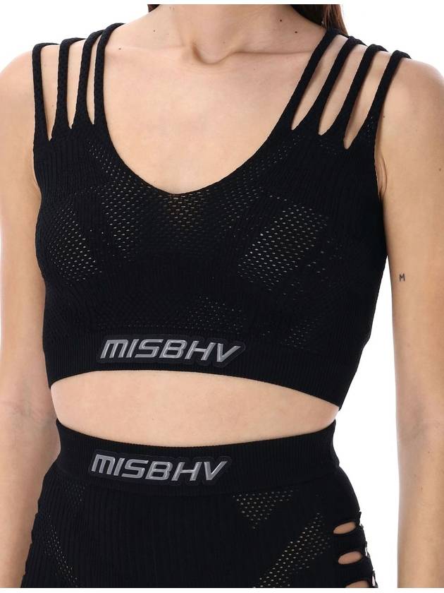 Future sport mesh top - MISBHV - BALAAN 3