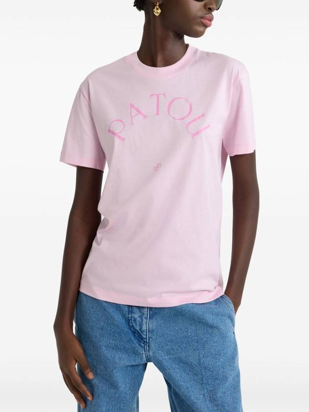 PATOU Top Pink - PATOU - BALAAN 4