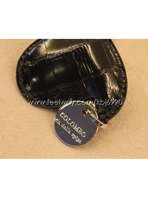 Wani cell phone strap key holder - COLOMBO - BALAAN 4