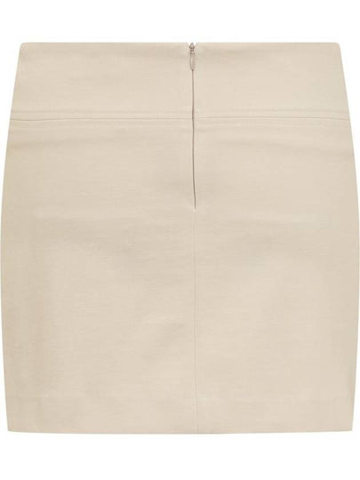 Jucca Pocket Skirt - JUCCA - BALAAN 2