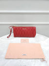 women clutch bag - MIU MIU - BALAAN 7