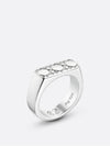 Dior Icons Cannage Ring R1972HOMST D990 - DIOR - BALAAN 3