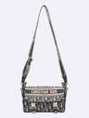 cross bag - DIOR - BALAAN 2