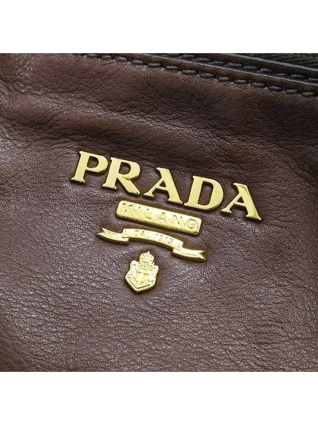 BN2324 2 WAY bag - PRADA - BALAAN 4