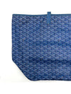 Saint Louis GM shopper bag - GOYARD - BALAAN 3