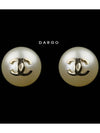 Dargo Earring No. 4943 - CHANEL - BALAAN 5